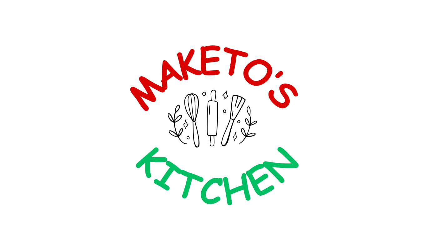 MAKETOS'S KITCHEN